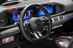 مرسيدس بنز GLE  كوبيه